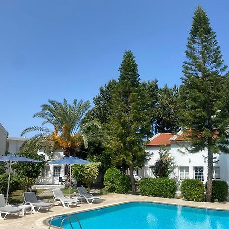 The Prince Inn Hotel & Villas Κερύνεια Εξωτερικό φωτογραφία