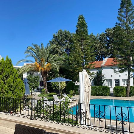 The Prince Inn Hotel & Villas Agios Georgios  Εξωτερικό φωτογραφία