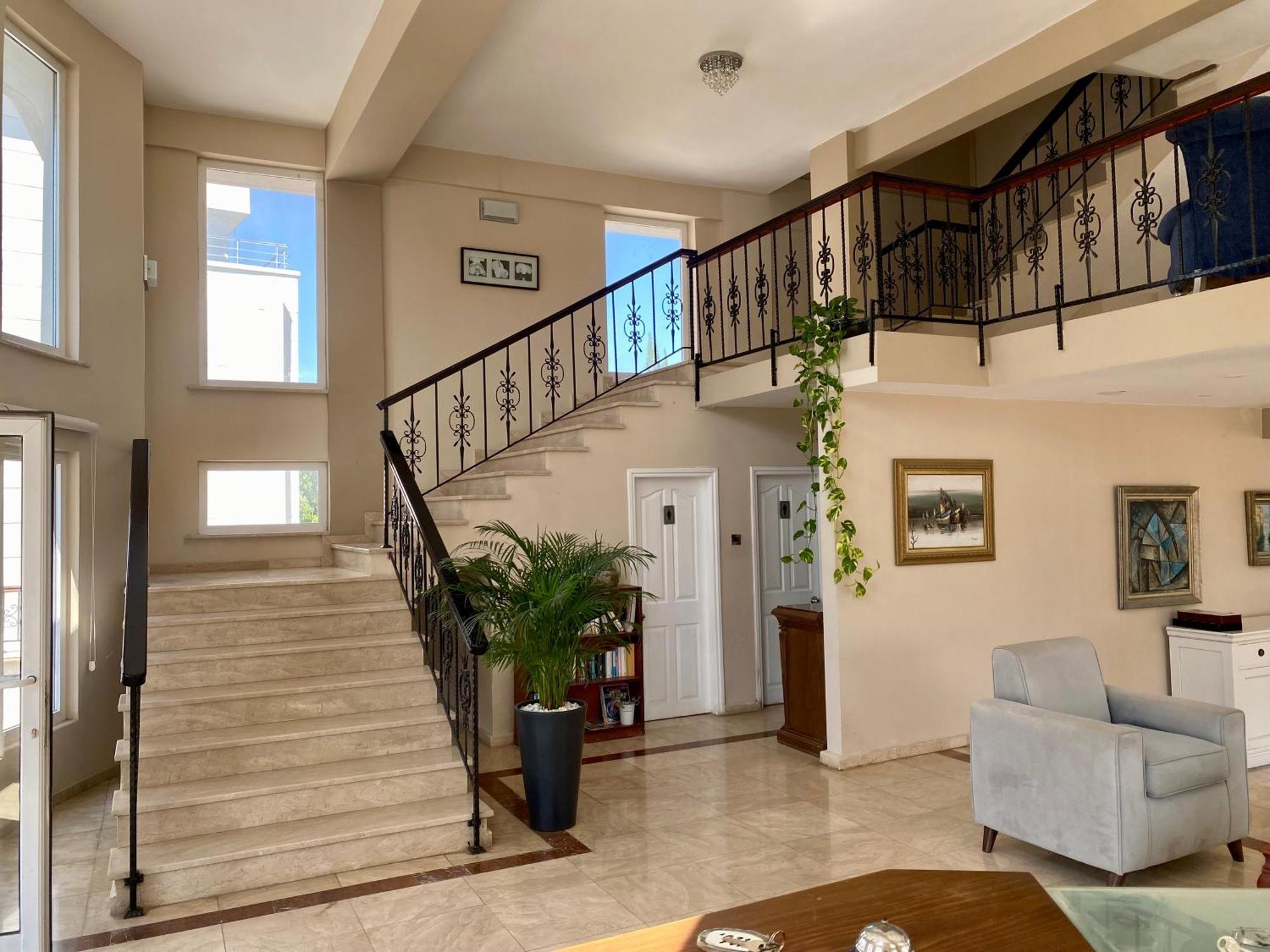 The Prince Inn Hotel & Villas Agios Georgios  Εξωτερικό φωτογραφία