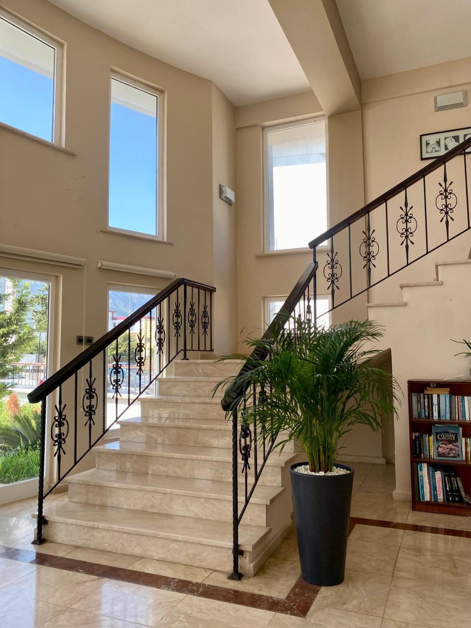 The Prince Inn Hotel & Villas Agios Georgios  Εξωτερικό φωτογραφία