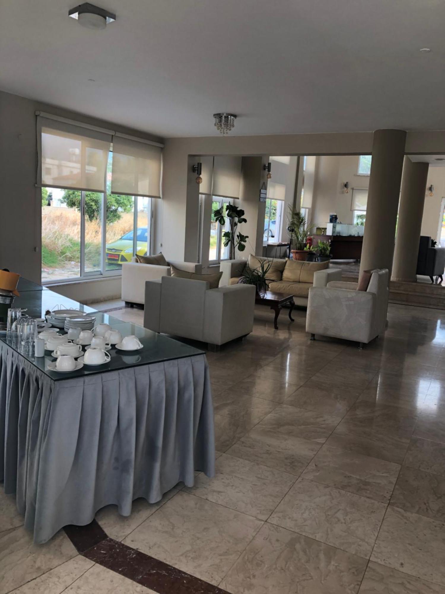 The Prince Inn Hotel & Villas Agios Georgios  Εξωτερικό φωτογραφία