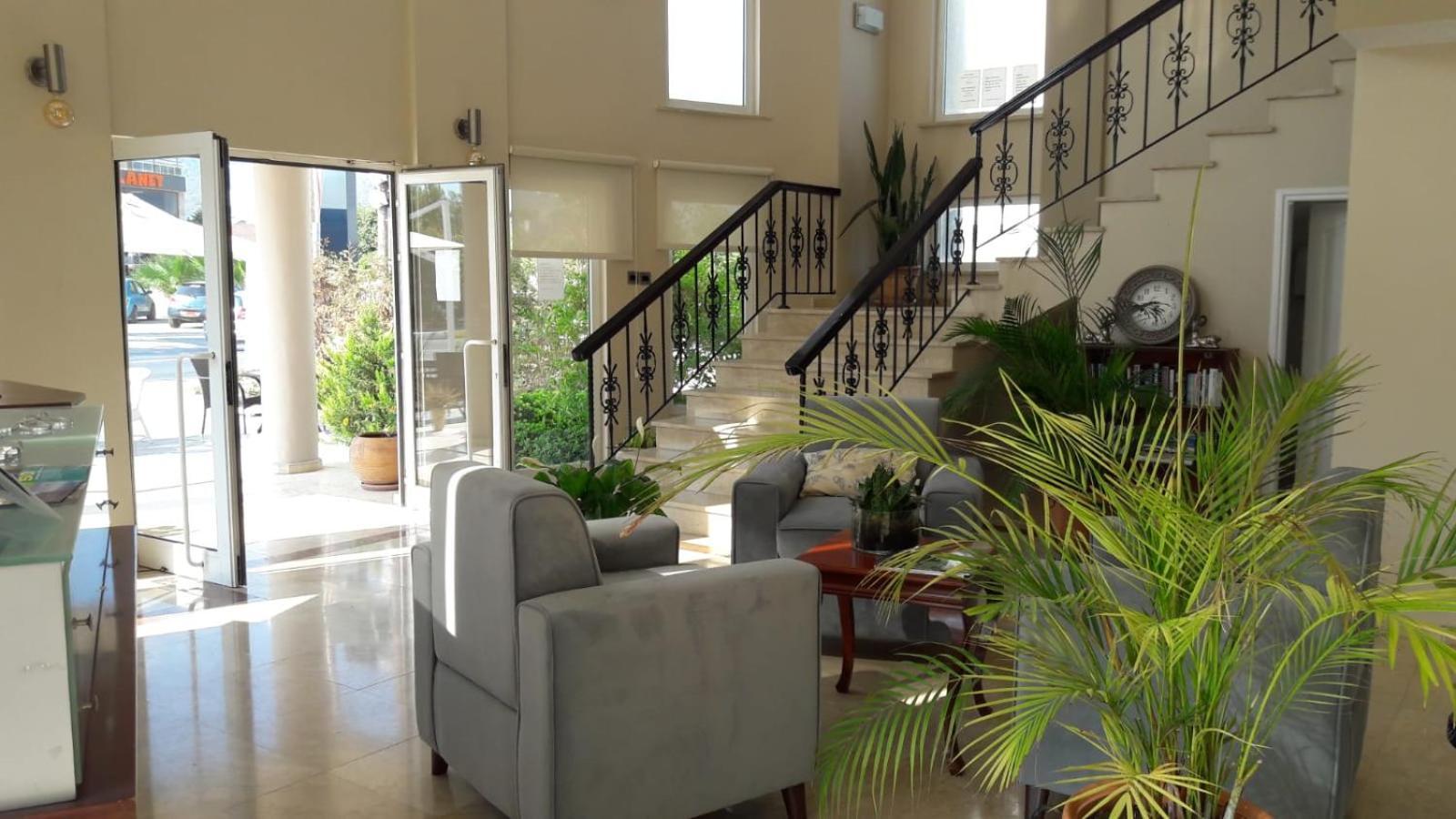 The Prince Inn Hotel & Villas Agios Georgios  Εξωτερικό φωτογραφία