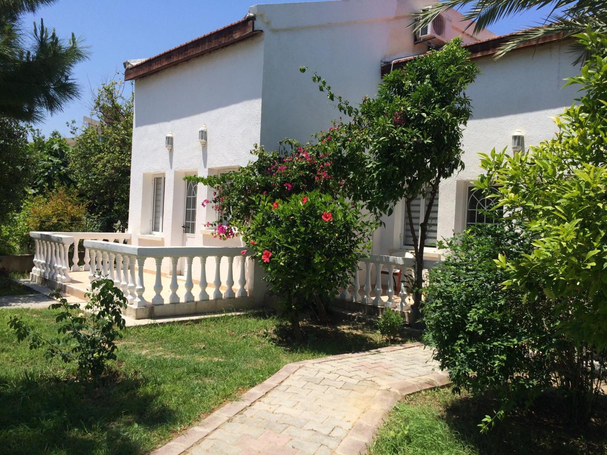 The Prince Inn Hotel & Villas Κερύνεια Εξωτερικό φωτογραφία