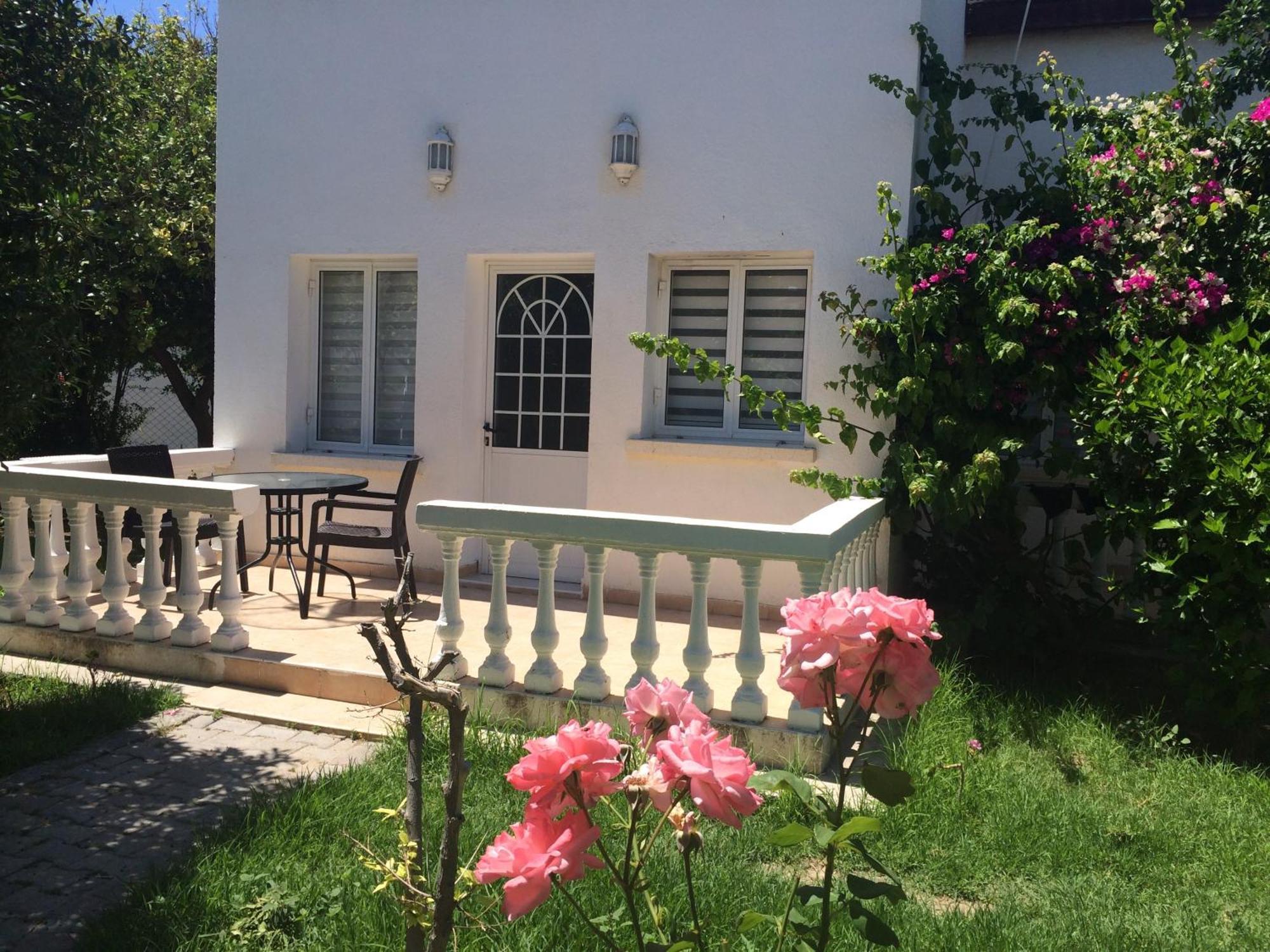 The Prince Inn Hotel & Villas Κερύνεια Δωμάτιο φωτογραφία