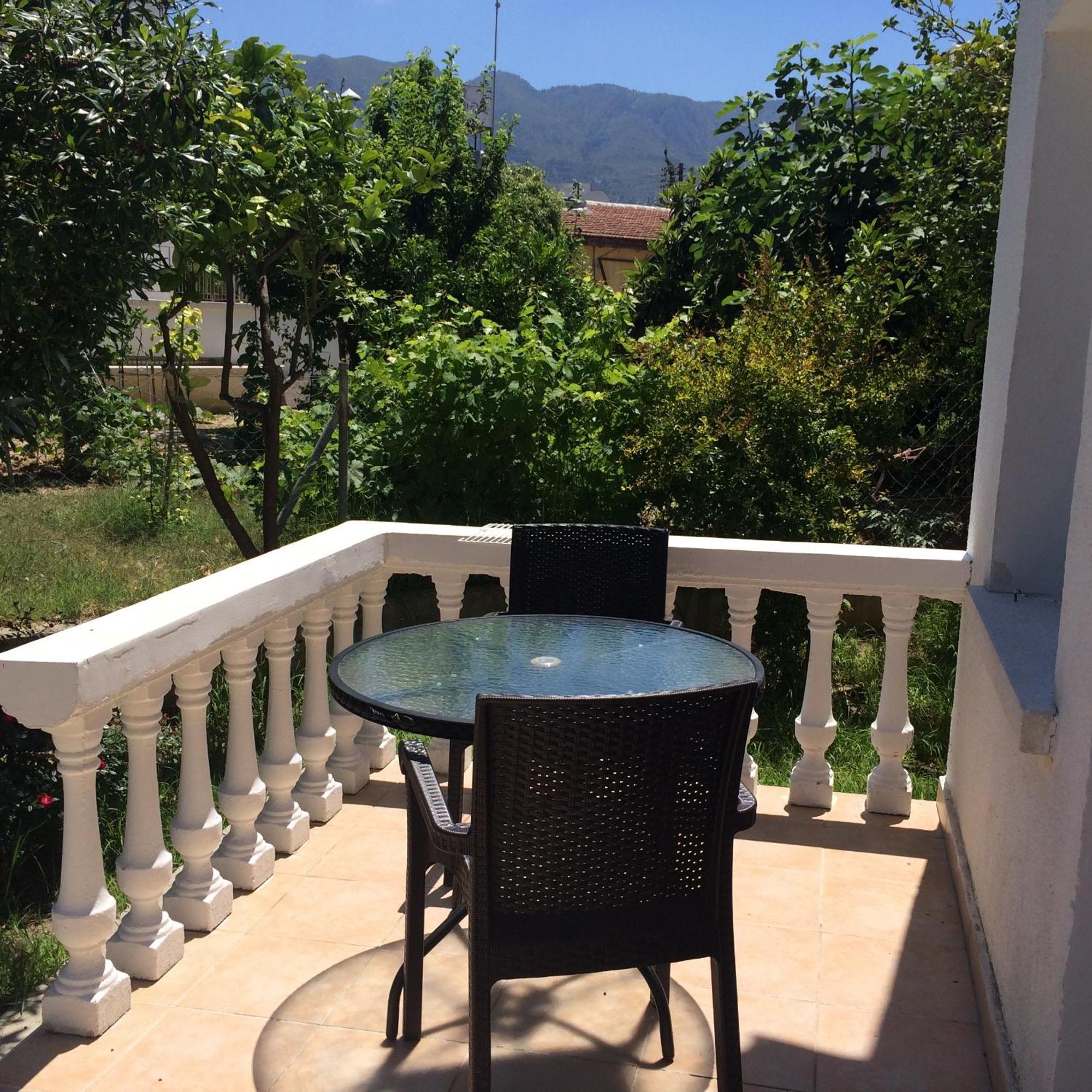 The Prince Inn Hotel & Villas Agios Georgios  Δωμάτιο φωτογραφία