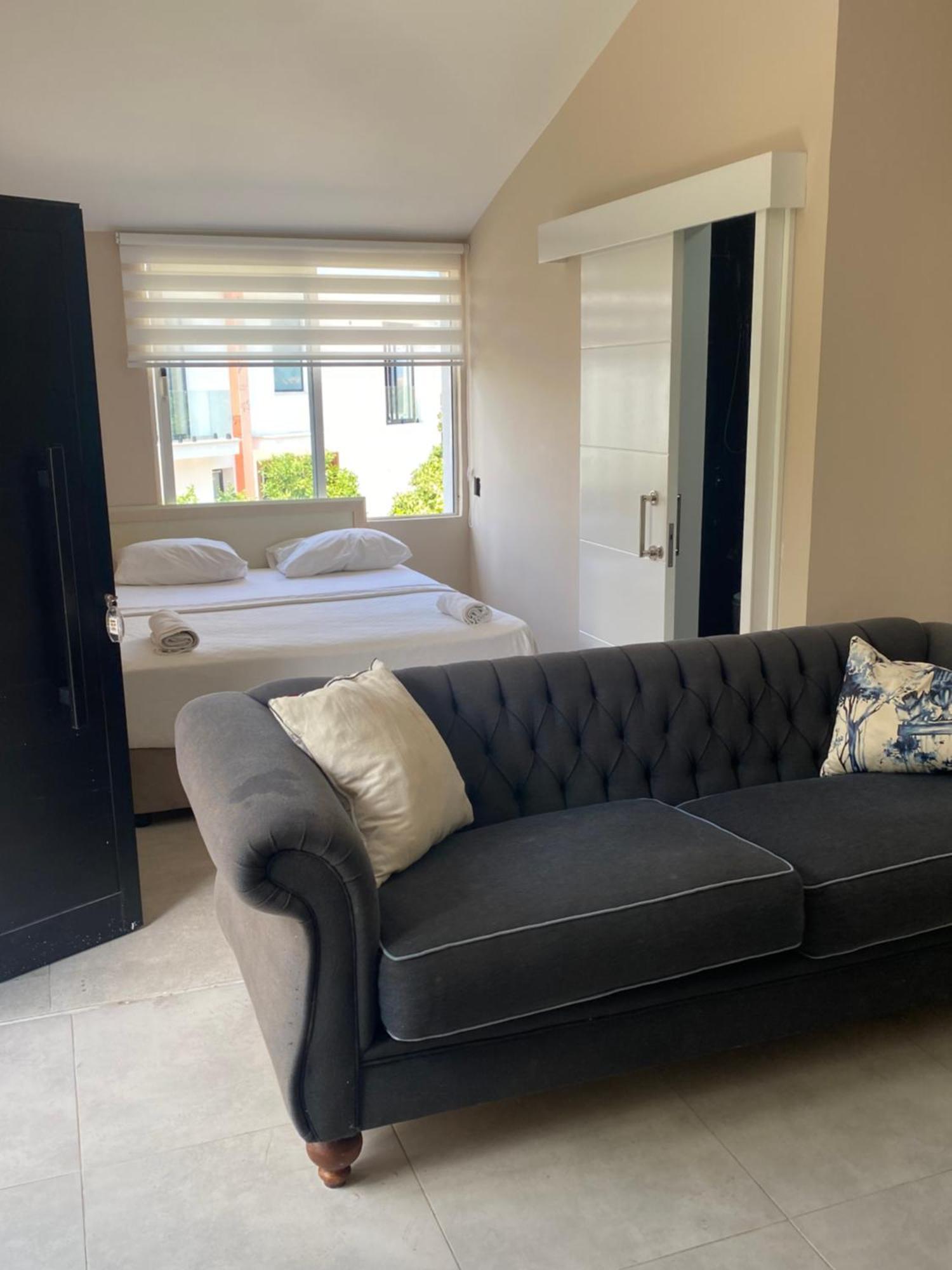 The Prince Inn Hotel & Villas Agios Georgios  Εξωτερικό φωτογραφία