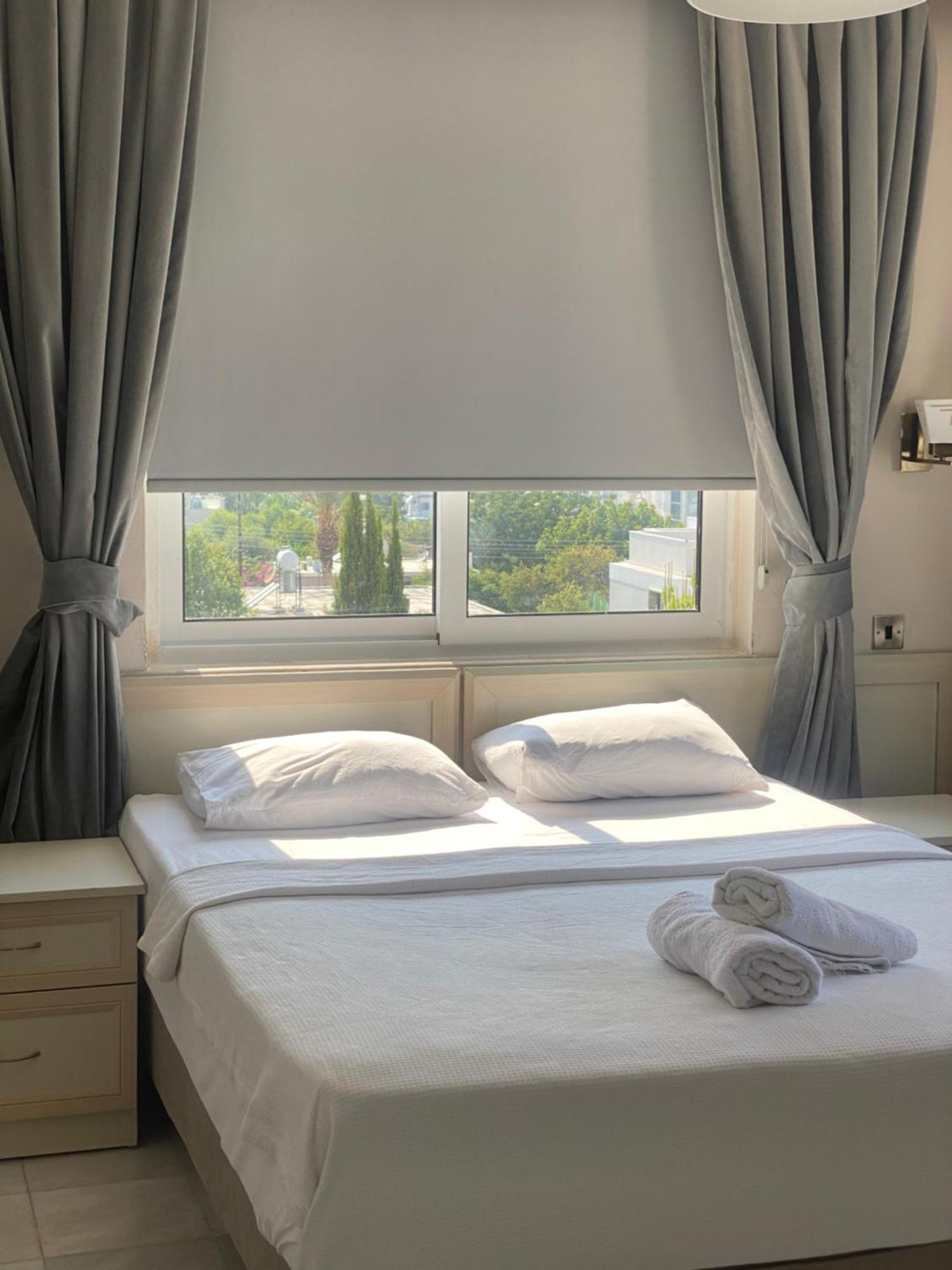 The Prince Inn Hotel & Villas Agios Georgios  Εξωτερικό φωτογραφία