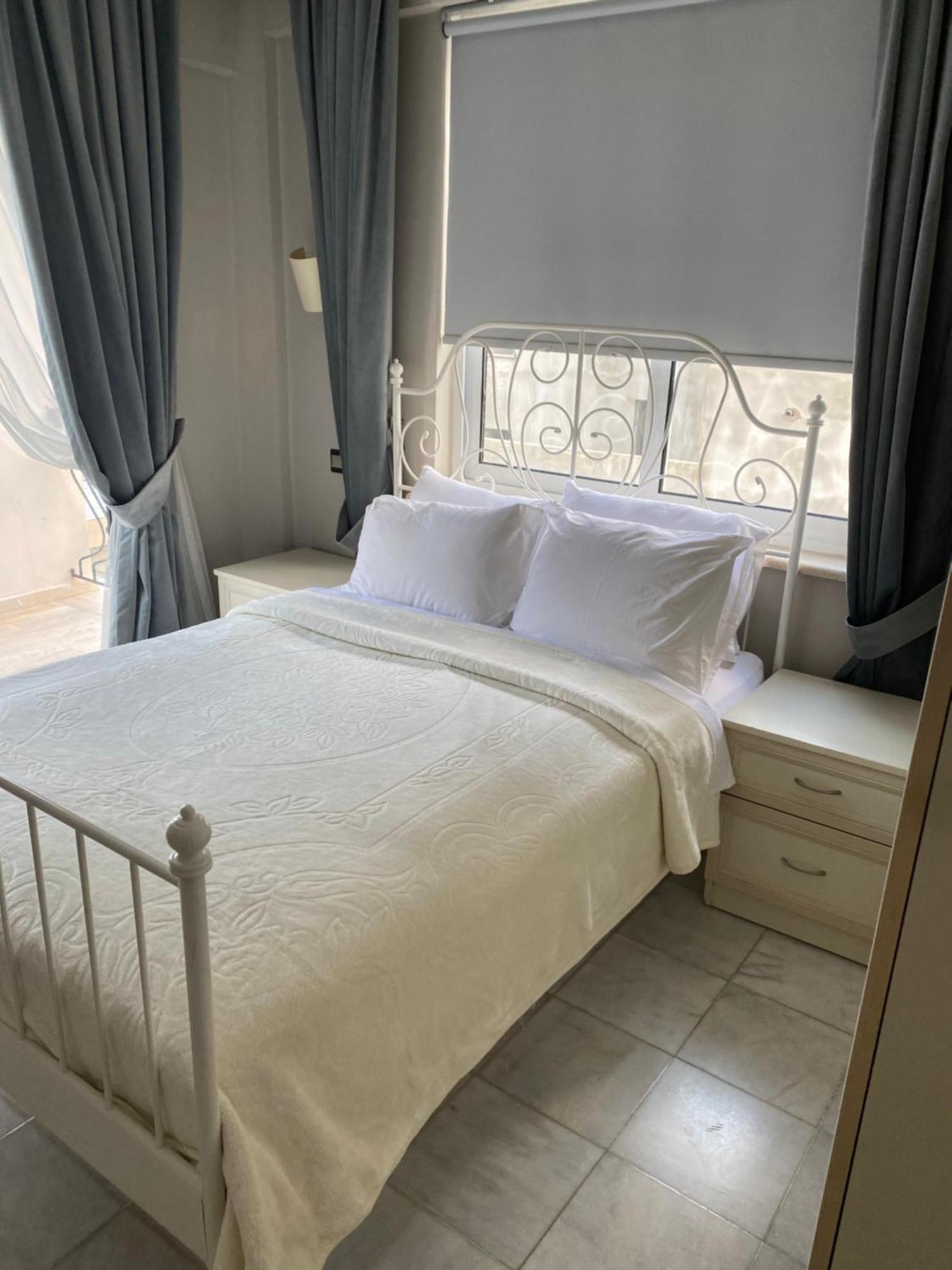 The Prince Inn Hotel & Villas Agios Georgios  Εξωτερικό φωτογραφία