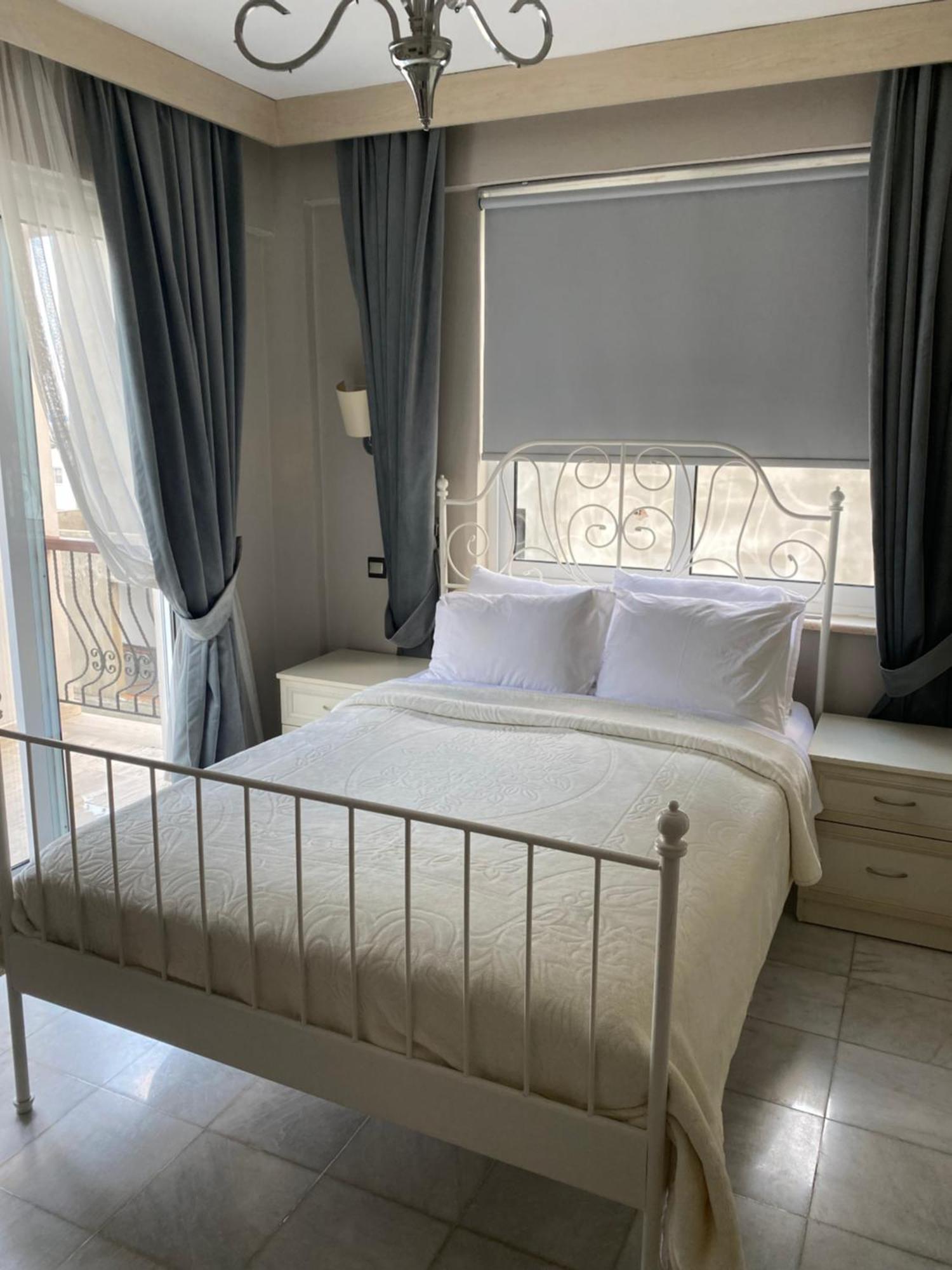 The Prince Inn Hotel & Villas Agios Georgios  Εξωτερικό φωτογραφία