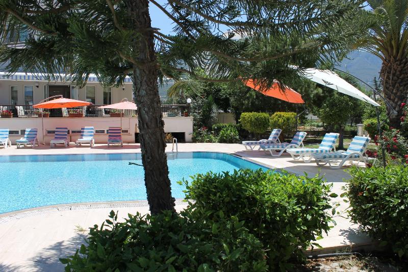 The Prince Inn Hotel & Villas Κερύνεια Εξωτερικό φωτογραφία