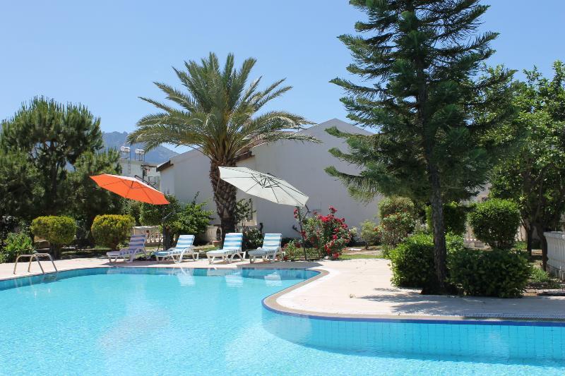 The Prince Inn Hotel & Villas Agios Georgios  Εξωτερικό φωτογραφία