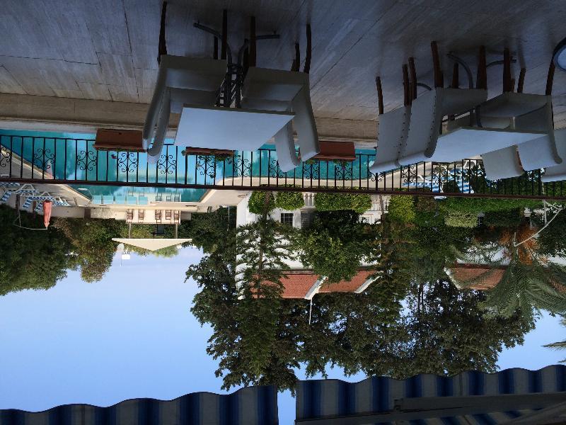 The Prince Inn Hotel & Villas Agios Georgios  Εξωτερικό φωτογραφία