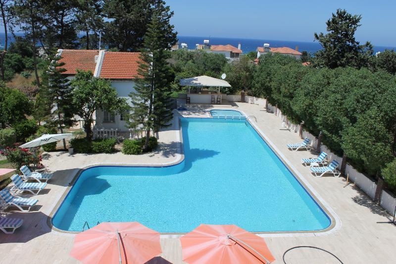 The Prince Inn Hotel & Villas Κερύνεια Εξωτερικό φωτογραφία