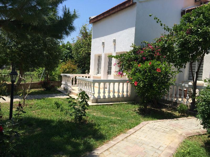 The Prince Inn Hotel & Villas Agios Georgios  Εξωτερικό φωτογραφία